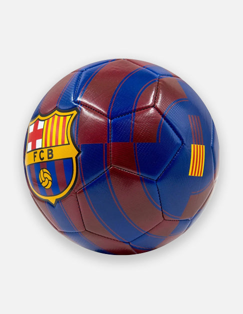Fodbold Blaugrana 2026