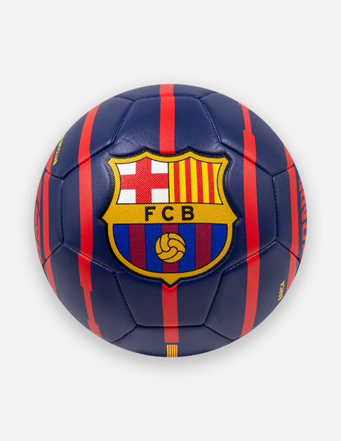 Fodbold BARÇA 2026