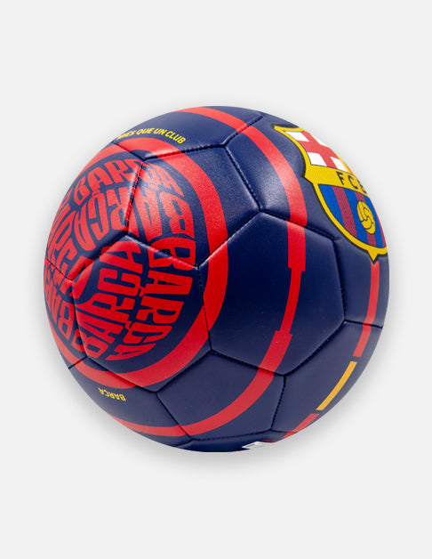 Fodbold BARÇA 2026