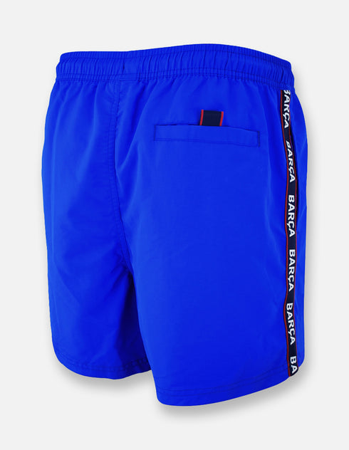 Badebukser BARÇA 2024 Blå