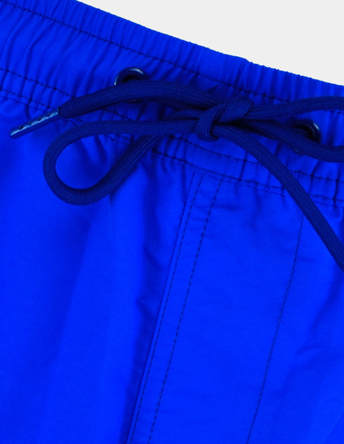 Badebukser BARÇA 2024 Blå Børn