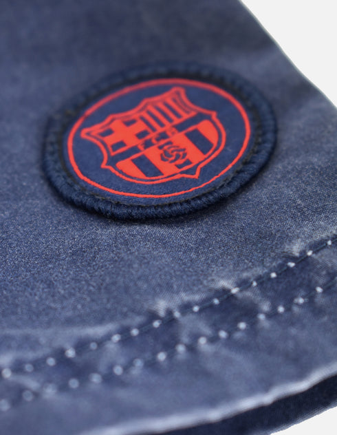 Badebukser Denim Blå