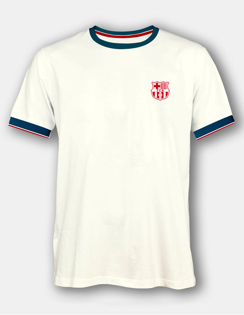 T-shirt Hvid 2023 Børn