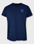 T-shirt Camp Nou Blå