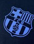 T-shirt Camp Nou Blå Børn