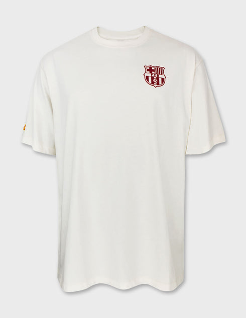 T-shirt Camp Nou