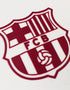 T-shirt Camp Nou