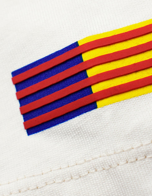 T-shirt Camp Nou