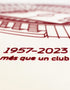T-shirt Camp Nou