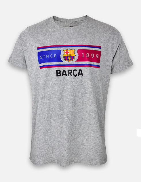 T-shirt 1899 Grå 2023