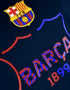 T-shirt BARÇA 1899 Navy