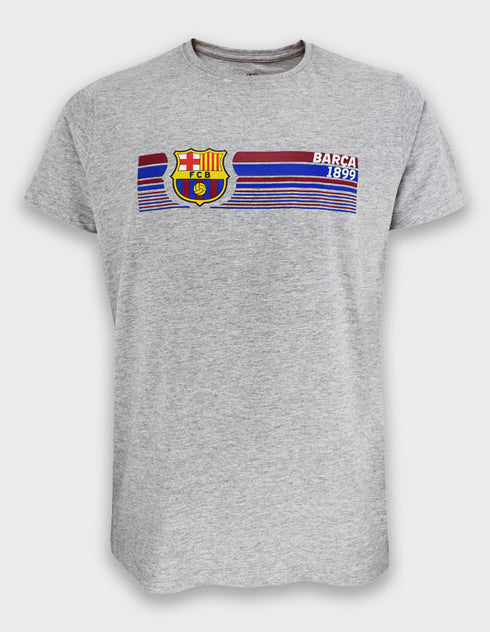 T-shirt 1899 Grå 2024