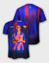 T-shirt LAMINE YAMAL Børn