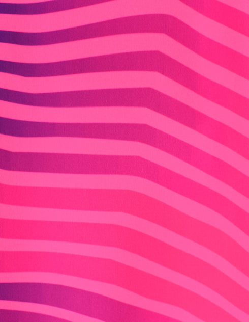 Træning T-shirt Pink/blå Børn