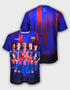 T-shirt Spillere 2025/26 Børn