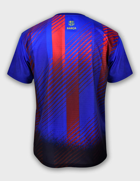 T-shirt Spillere 2025/26 Børn