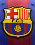 Kasket Blaugrana 2026