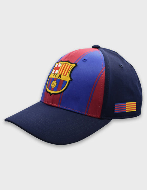 Kasket Blaugrana 2026