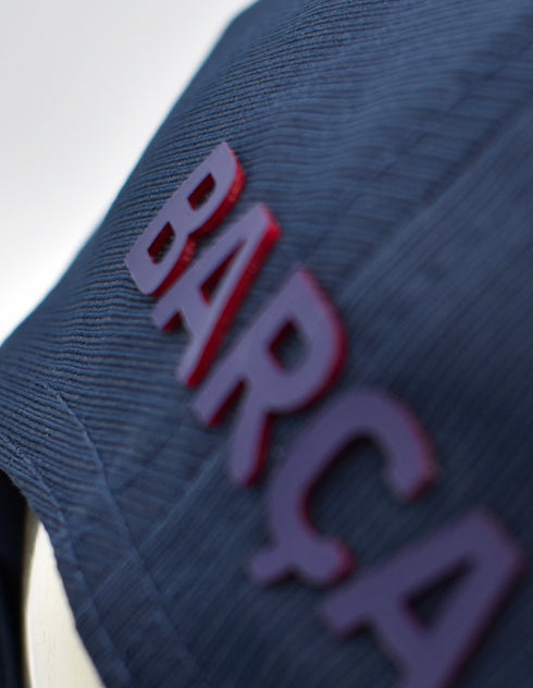 Kasket Blaugrana 2024 Børn