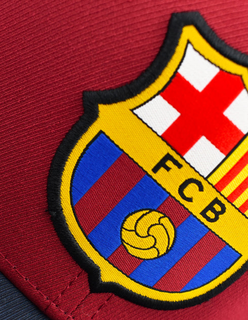 Kasket Blaugrana 2024 Børn