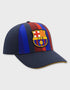 Kasket Blaugrana 2027