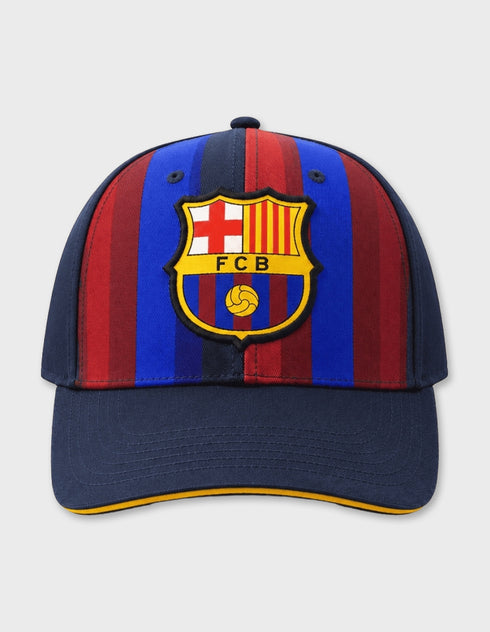 Kasket Blaugrana 2027