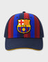 Kasket Blaugrana 2027