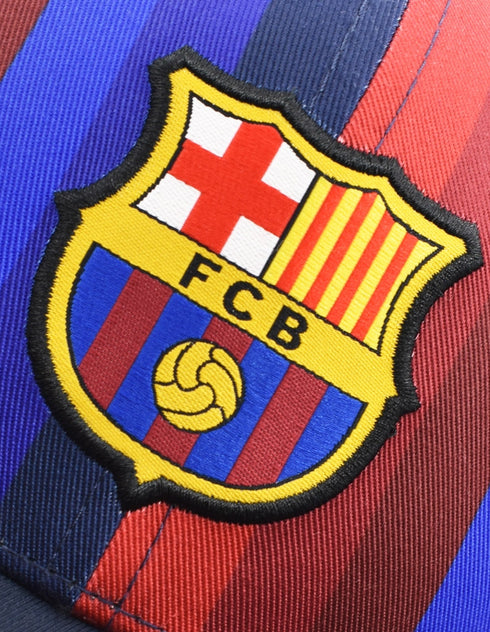 Kasket Blaugrana 2027