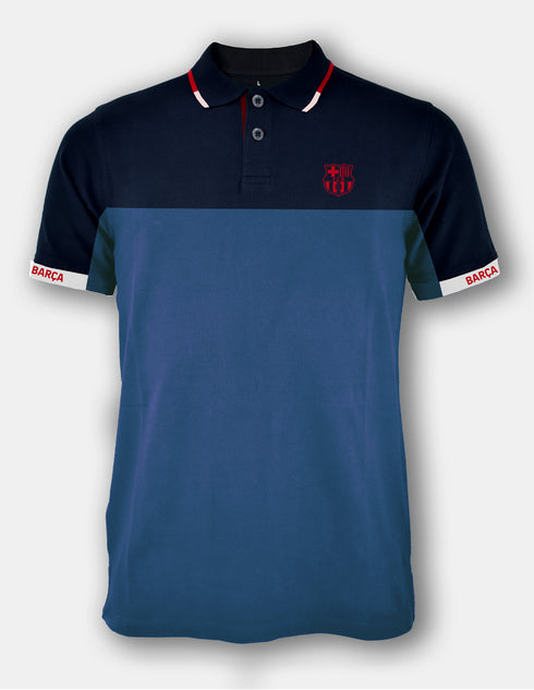 Poloshirt BARÇA 2023