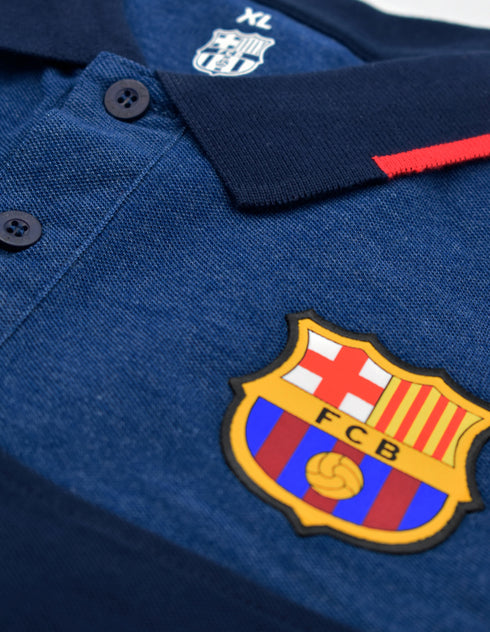 Poloshirt Catalunya Børn