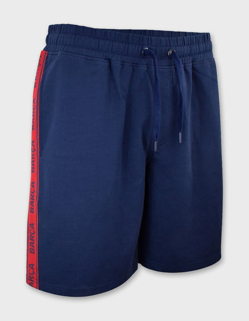 Shorts BARÇA Blå/rød