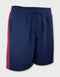 Shorts BARÇA Blå/rød