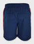 Shorts BARÇA Blå/rød