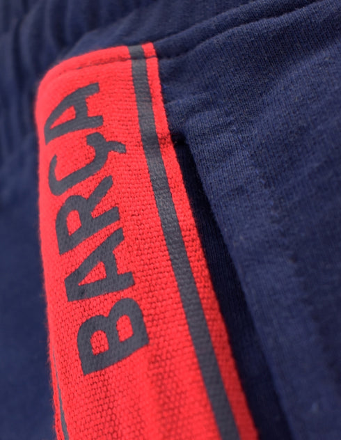 Shorts BARÇA Blå/rød