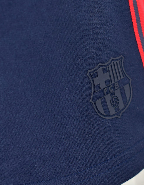 Shorts BARÇA Blå/rød