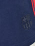 Shorts BARÇA Blå/rød