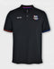 Poloshirt Sort 2026