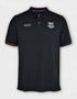Poloshirt Sort 2026