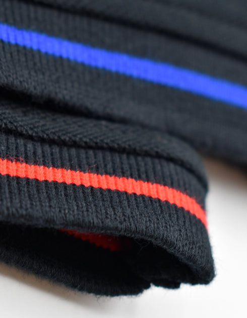 Poloshirt Sort 2026