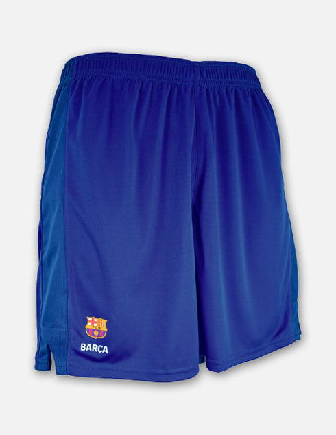 Træningsshorts Mørkeblå