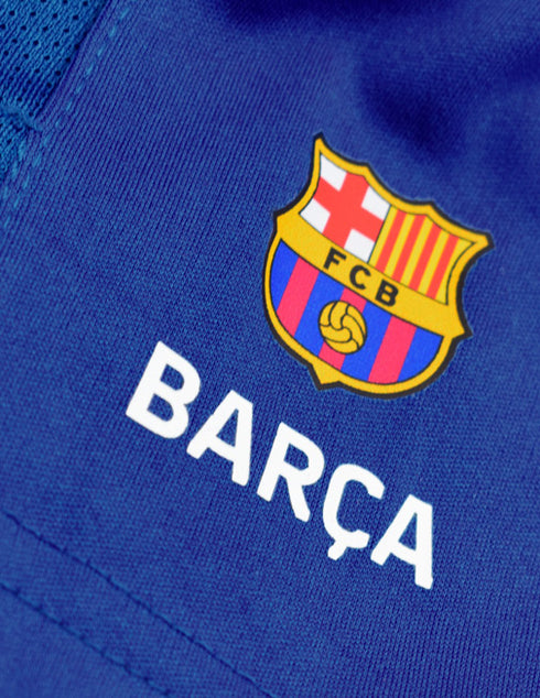 Træningsshorts Mørkeblå