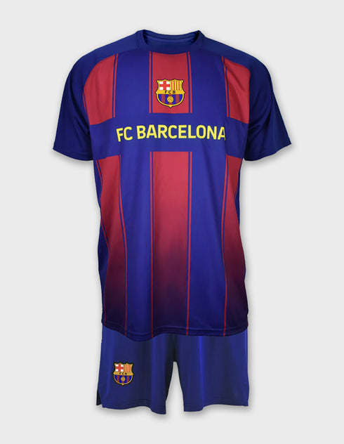 Fansæt 2025/26 Børn