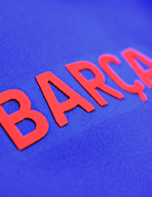 Træningssæt 2025/26 Blå