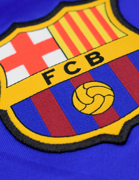 Træningssæt 2025/26 Blå