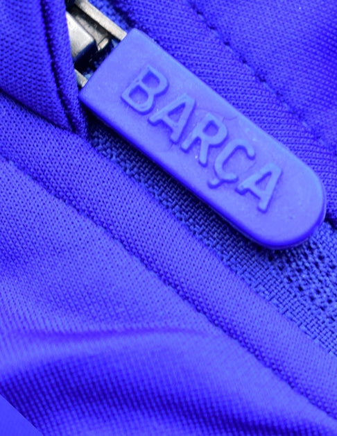 Træningssæt 2025/26 Blå