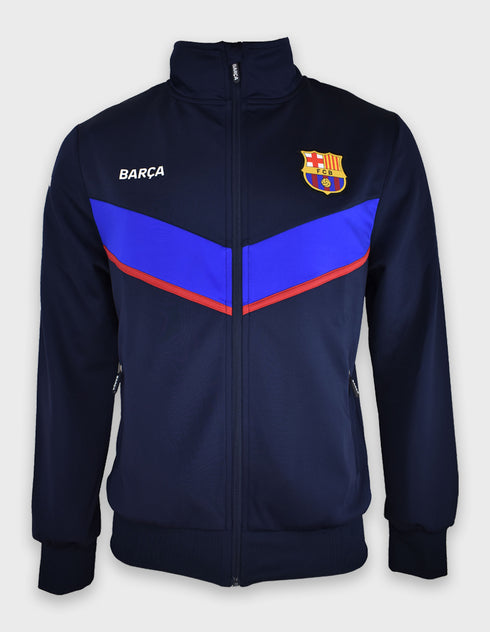 Træningssæt 2024/25 Blå