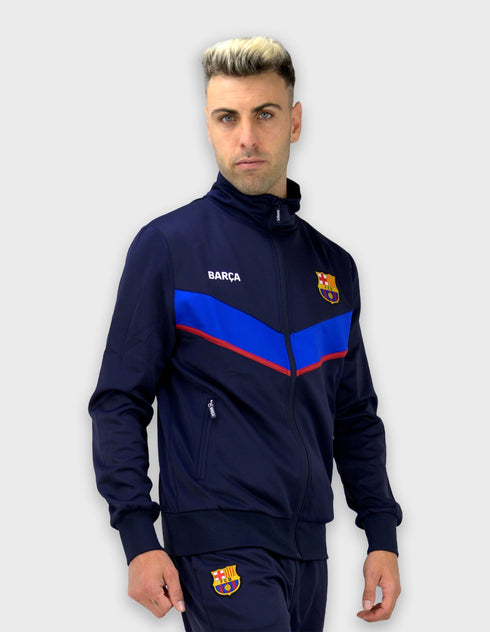 Træningssæt 2024/25 Blå