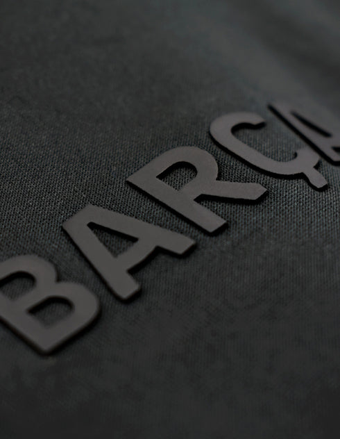 Træningssæt 2025/26 Sort Børn