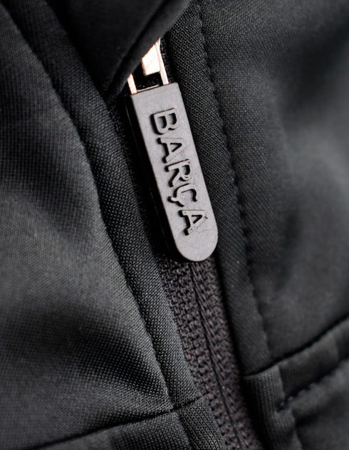 Træningssæt 2025/26 Sort Børn