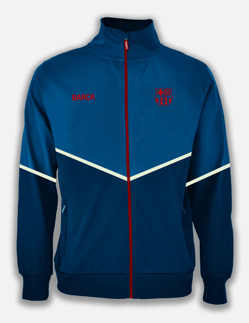 Sweatshirt 2023 Blå